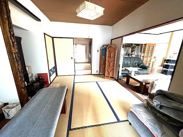 detached 佐賀県神埼市神埼町志波屋