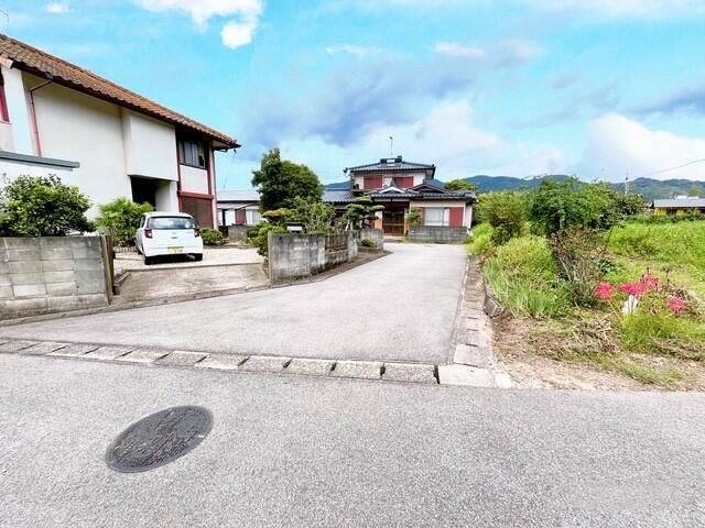 detached 佐賀県神埼市神埼町志波屋