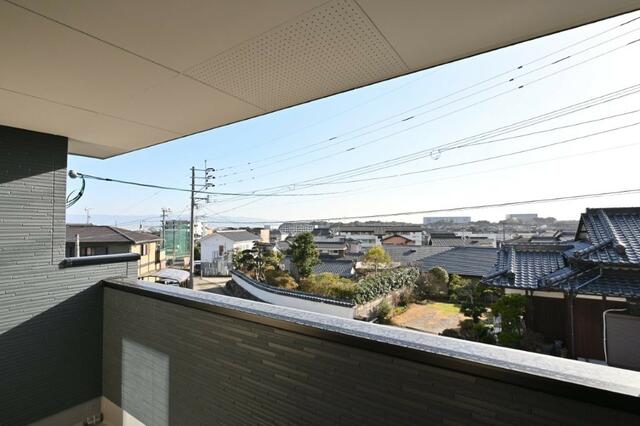detached 佐賀県三養基郡基山町大字宮浦 地図を見る