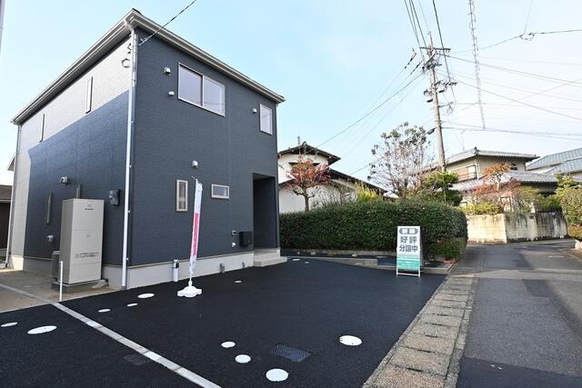 detached 佐賀県三養基郡基山町大字小倉 地図を見る