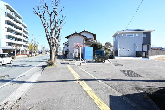 detached 佐賀県三養基郡基山町大字宮浦 地図を見る
