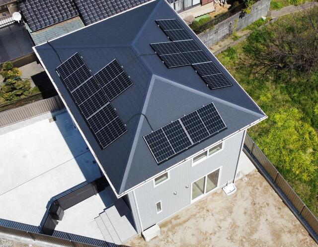 detached 佐賀県三養基郡基山町大字宮浦 地図を見る