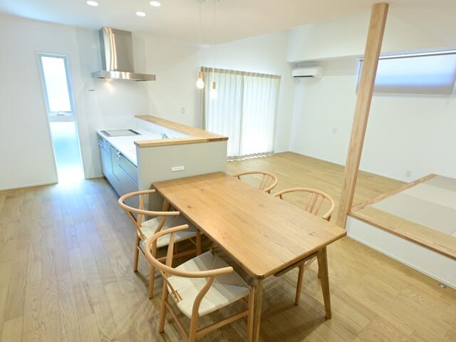 detached 佐賀県三養基郡基山町大字小倉 地図を見る