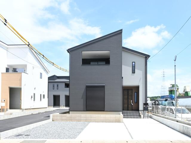 detached 佐賀県三養基郡基山町大字小倉 地図を見る