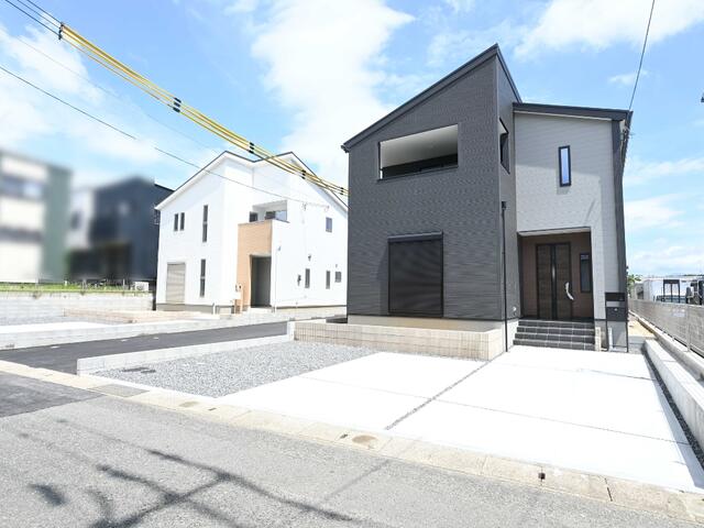 detached 佐賀県三養基郡基山町大字小倉 地図を見る