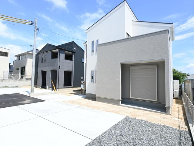 detached 佐賀県三養基郡基山町大字小倉 地図を見る