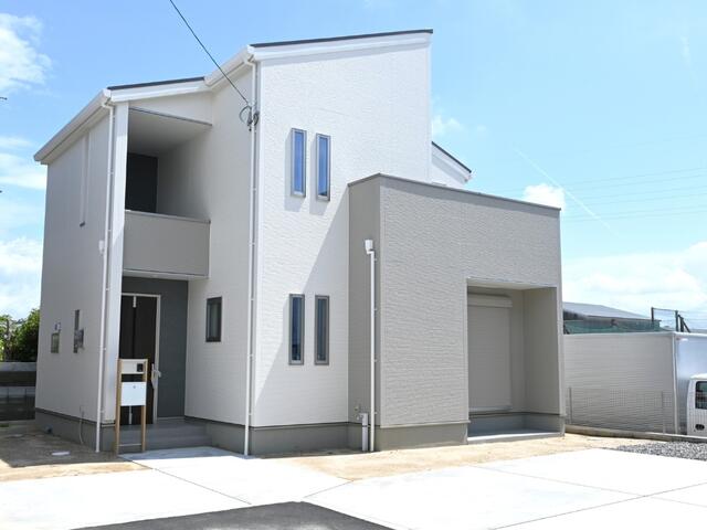 detached 佐賀県三養基郡基山町大字小倉 地図を見る