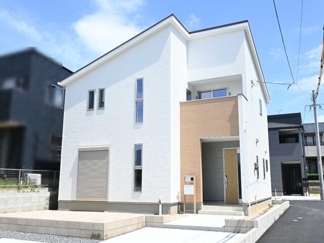 detached 佐賀県三養基郡基山町大字小倉 地図を見る