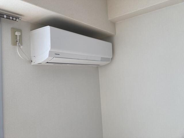その他設備／エアコン