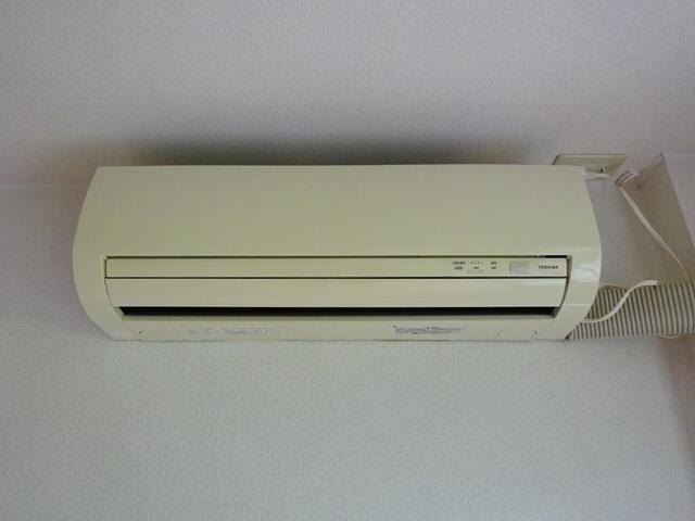 その他設備／エアコン