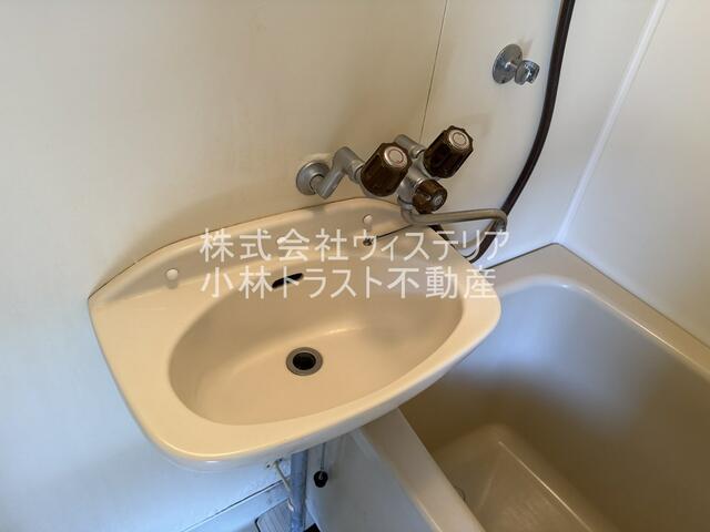 洗面台・洗面所