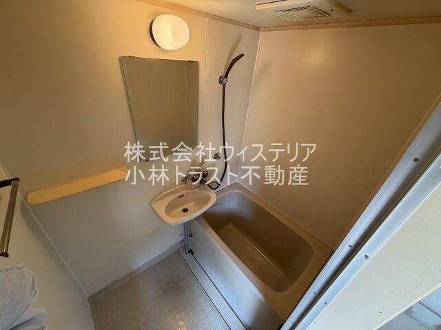 浴室