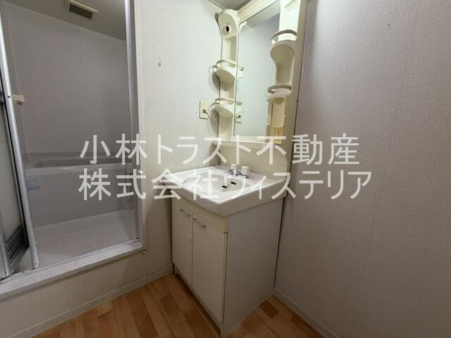 洗面台・洗面所／洗面化粧台