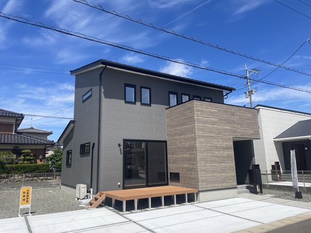 detached 佐賀県神埼郡吉野ヶ里町豆田 地図を見る