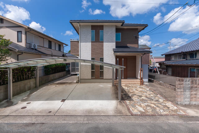 佐賀県唐津市の一戸建て | 1980万円 | 3LDK | 208.1m² | Akiyama house finder