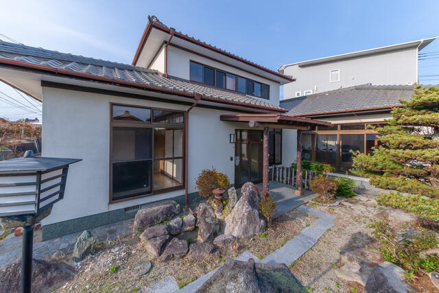 佐賀県唐津市の一戸建て | 3250万円 | 6LDK | 494.91m² | Akiyama house finder