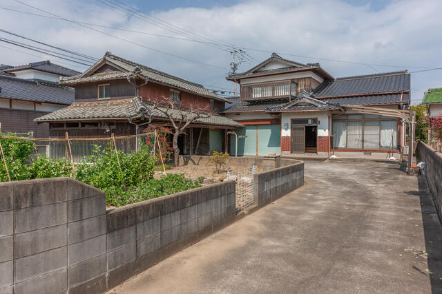 佐賀県唐津市の一戸建て | 280万円 | 7DK | 595.24m² | Akiyama house finder
