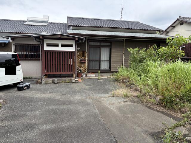 detached 佐賀県三養基郡上峰町大字堤 地図を見る