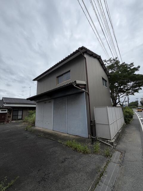 detached 佐賀県三養基郡上峰町大字堤 地図を見る