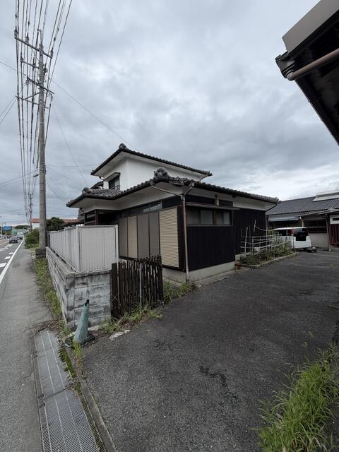 detached 佐賀県三養基郡上峰町大字堤 地図を見る