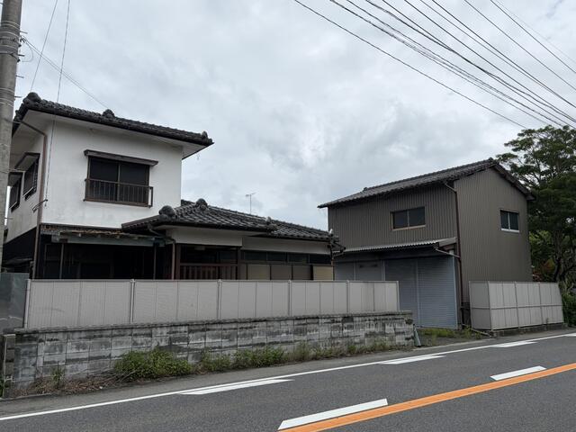 detached 佐賀県三養基郡上峰町大字堤 地図を見る