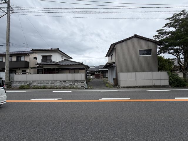 detached 佐賀県三養基郡上峰町大字堤 地図を見る