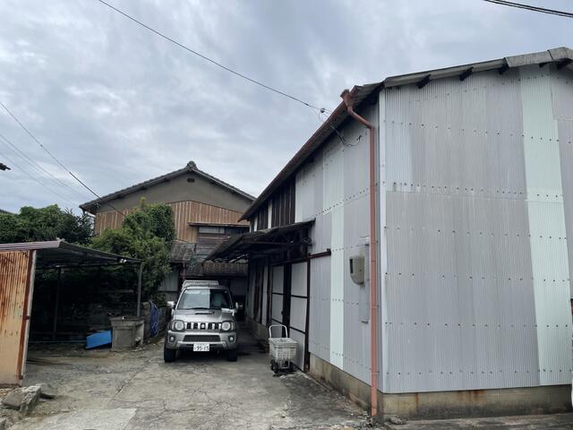 佐賀県佐賀市の一戸建て | 250万円 | 6SDK | 384.23m² | Akiyama house finder