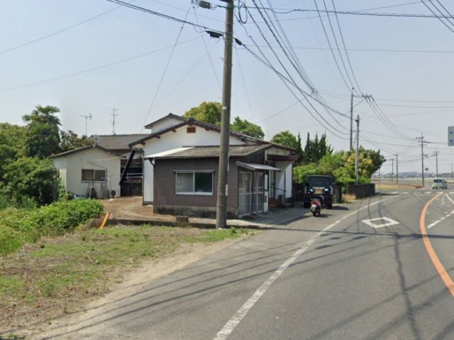 【ハトマークサイト奈良】佐賀県佐賀市諸富町大字為重の 4K 中古一戸建