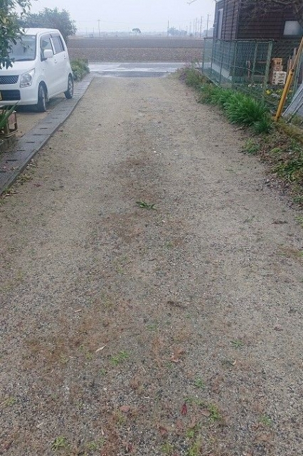 【ハトマークサイト福島】佐賀県佐賀市久保泉町大字上和泉の 売地