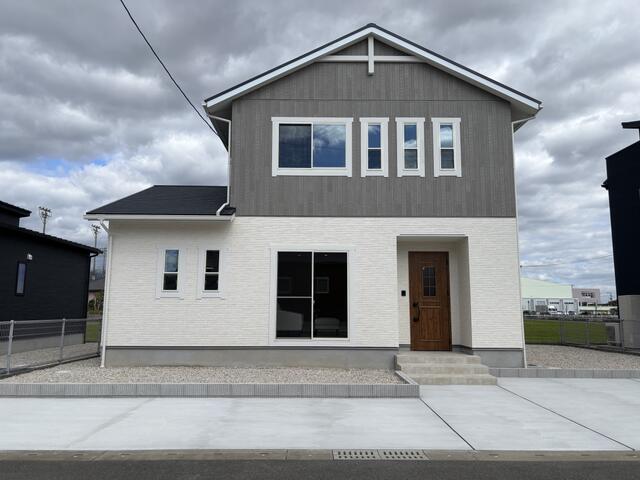 detached 佐賀県三養基郡上峰町大字坊所字上坊所 地図を見る