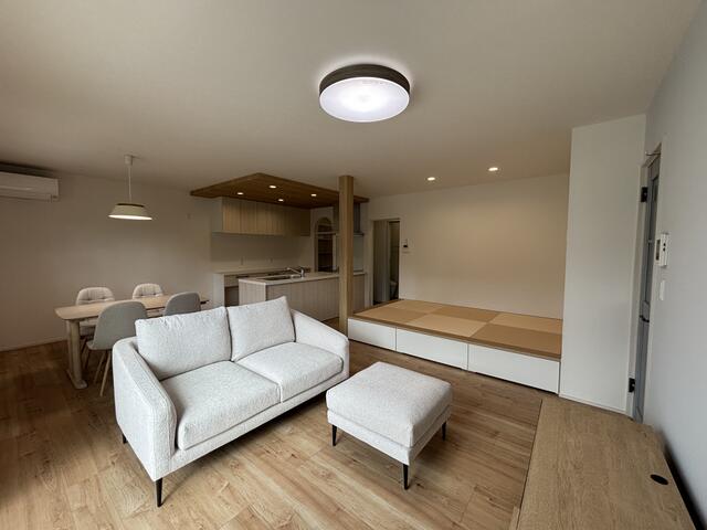 detached 佐賀県三養基郡上峰町大字坊所字上坊所 地図を見る