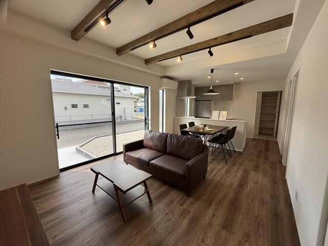 detached 佐賀県三養基郡上峰町大字坊所字上坊所 地図を見る