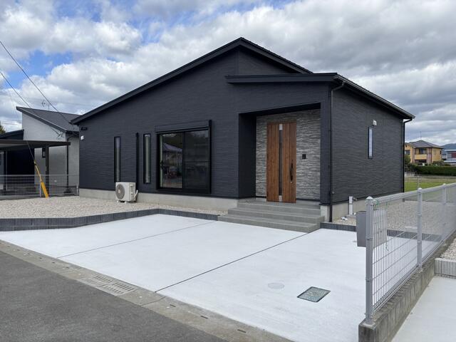 detached 佐賀県三養基郡上峰町大字坊所字上坊所 地図を見る