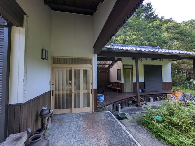 detached 佐賀県藤津郡太良町大字多良