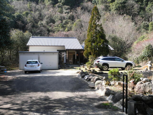 detached 佐賀県藤津郡太良町大字多良