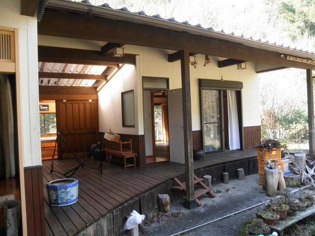 detached 佐賀県藤津郡太良町大字多良