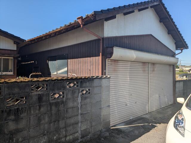 detached 佐賀県鹿島市古枝