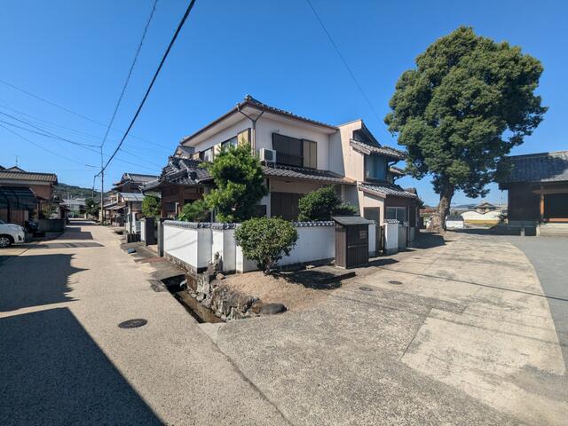 detached 佐賀県鹿島市古枝
