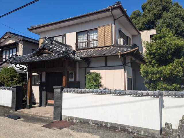 detached 佐賀県鹿島市古枝
