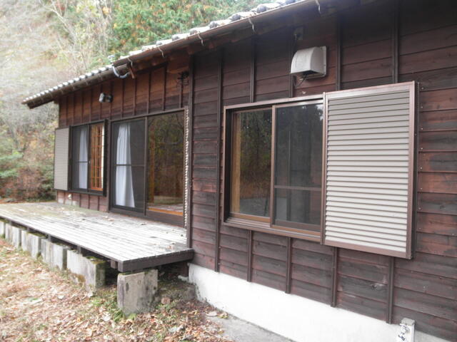 detached 佐賀県藤津郡太良町大字多良 地図を見る