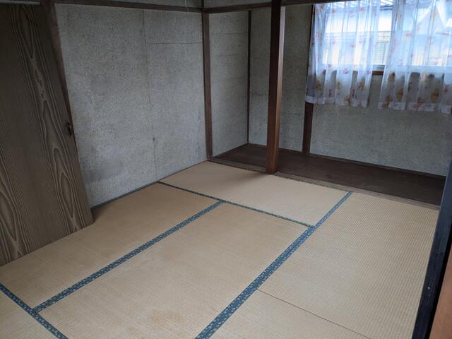 detached 佐賀県鹿島市大字高津原