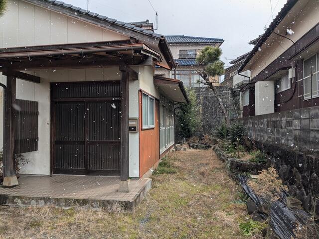 detached 佐賀県鹿島市大字高津原