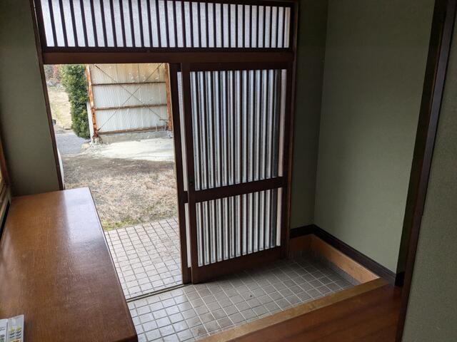 detached 佐賀県鹿島市大字高津原