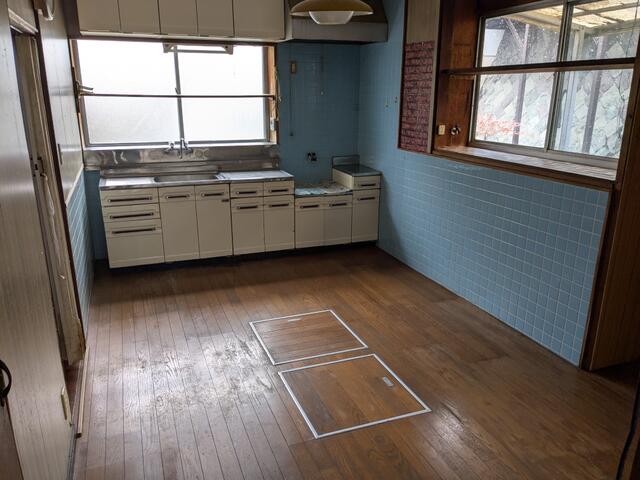 detached 佐賀県鹿島市大字高津原