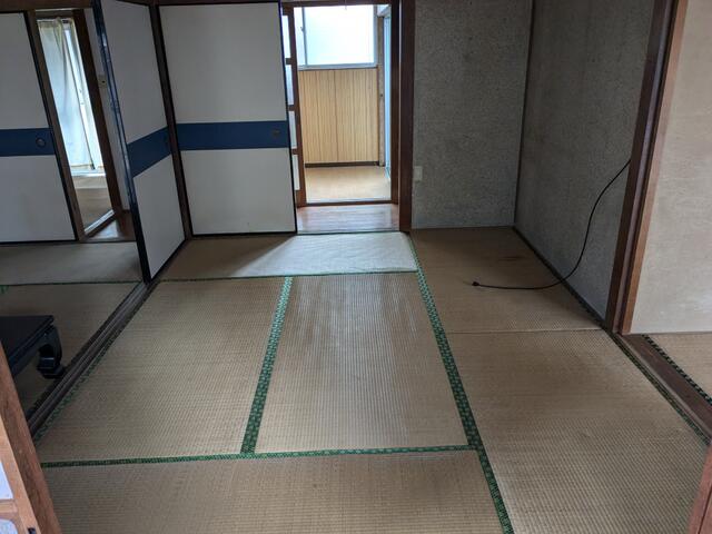 detached 佐賀県鹿島市大字高津原