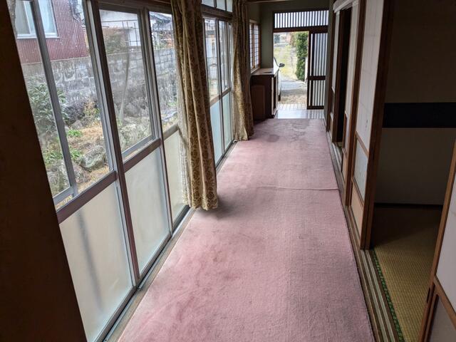 detached 佐賀県鹿島市大字高津原