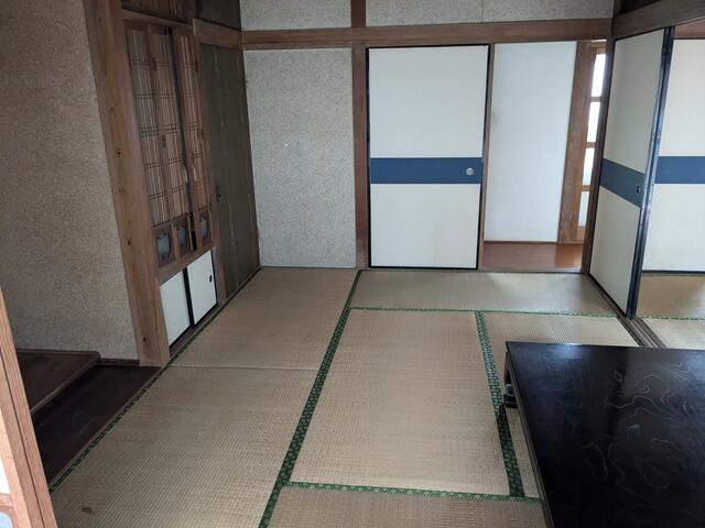 detached 佐賀県鹿島市大字高津原