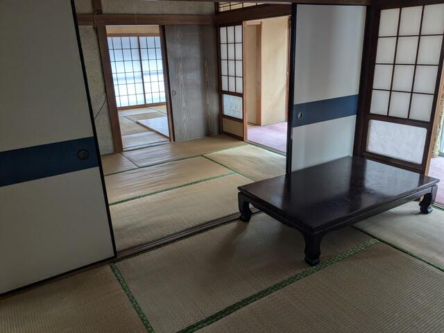 detached 佐賀県鹿島市大字高津原