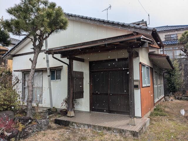 detached 佐賀県鹿島市大字高津原