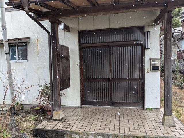 detached 佐賀県鹿島市大字高津原